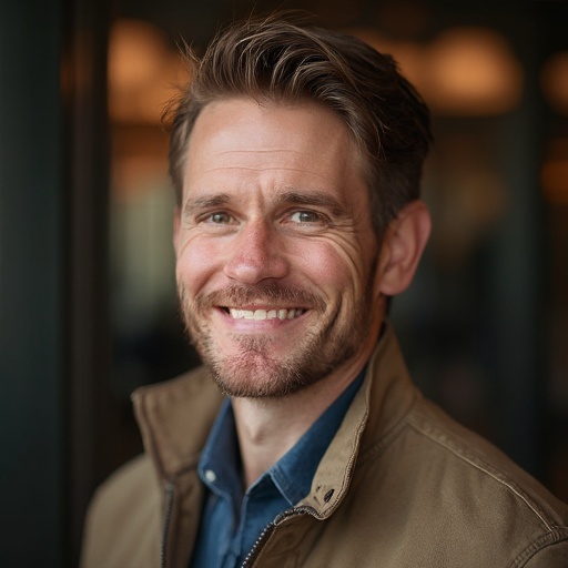 Chloe Renwick — Non Gamstop Casinos reviewer